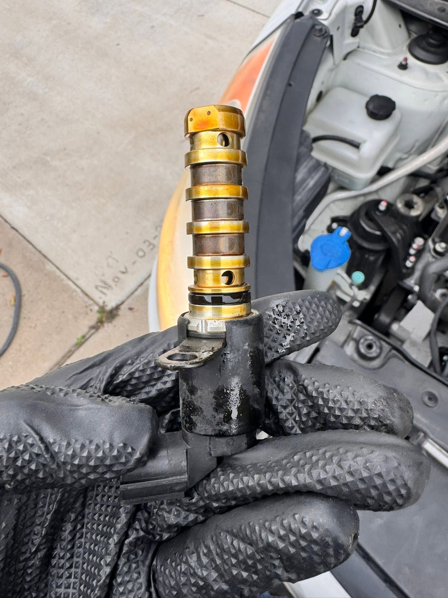 Toma's Mobile Mechanic project photo